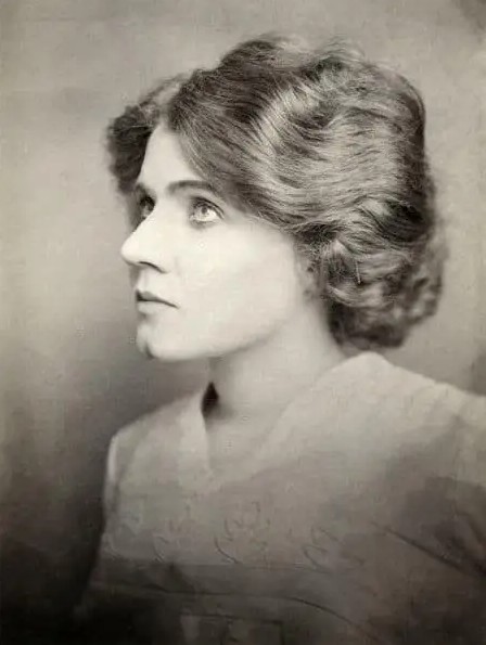 Florence Lawrence<br />
